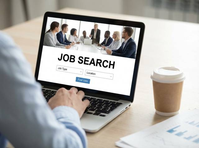 LinkedIn: Hiring Is Down 20% but AI Isn't the Main Cause Yet