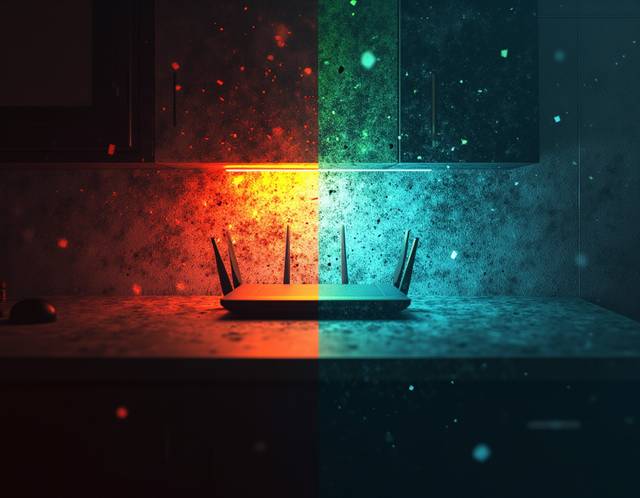 Fix Slow Wi‑Fi: 11 Router Settings & Placement Tweaks