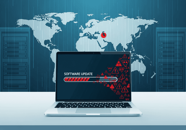 Understanding the eScan Update Server Hack and the CONSCTLX Multi-Stage Malware