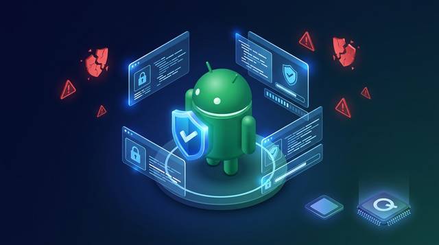 Google Patches 129 Android Flaws & Qualcomm Zero-Day