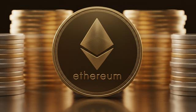 Ethereum Staking Hits an All-Time High as 33% of Supply Locks Up