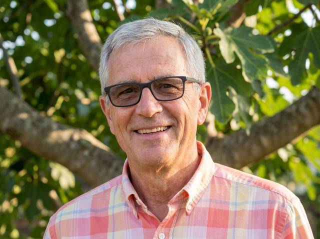 David T. Simmons