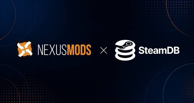 SteamDB Acquired by Nexus Mods Owner Chosen