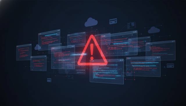 Exposed API Credentials on Public Web Pages