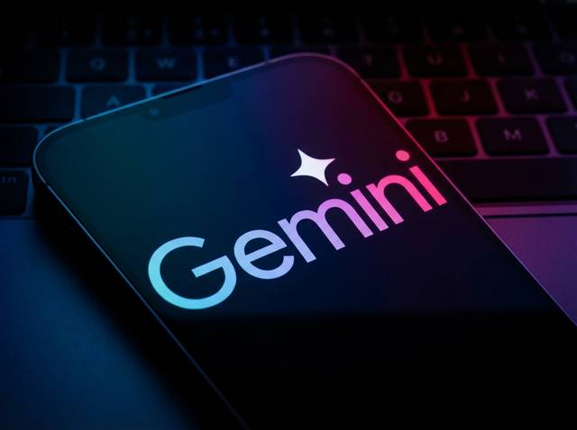 Gemini Can Now Generate Interactive 3D Models and Simulations in Chat