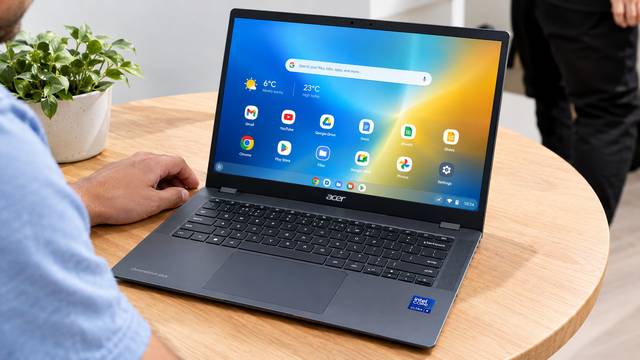 Googlebook Laptops With Gemini AI: Models, Features, and Pricing