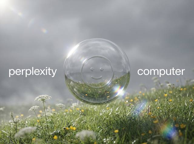 Perplexity Computer: How AI Agents Now Complete Your Work Across Multiple Models