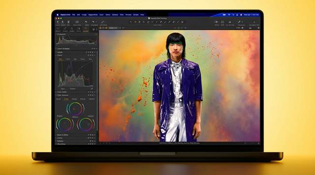 New MacBook Pro M5 Pro & M5 Max: Performance & Specs Guide