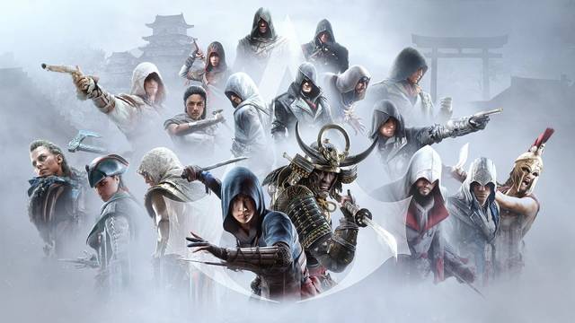 Ubisoft Offers Update on the Future of Assassin’s Creed