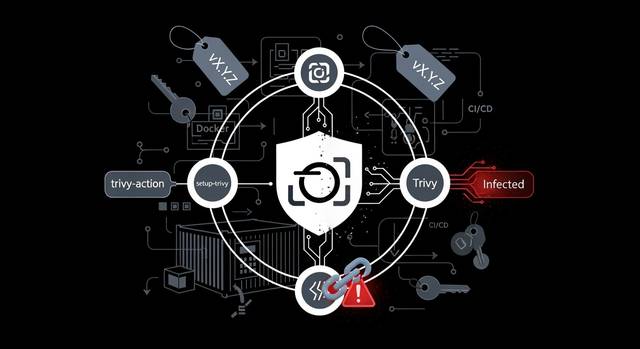 Trivy Supply Chain Attack: Backdoor, Credential Theft & Fix