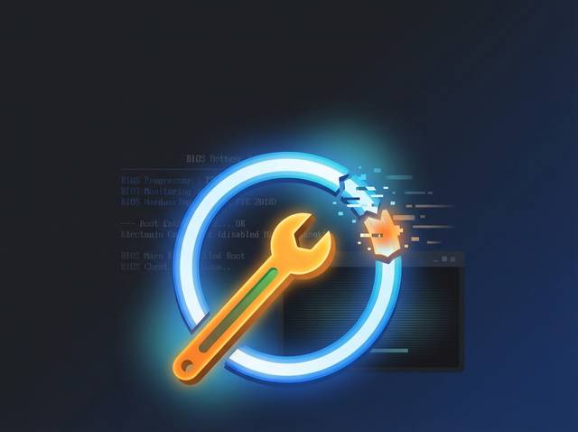 Fix Windows Resume Loader & Startup Repair Loop (WinRE, BOOTREC)