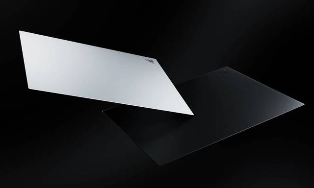 The Razer Atlas Pro Is Only 1.9mm Thick — and Your Wrists Are Going to Notice