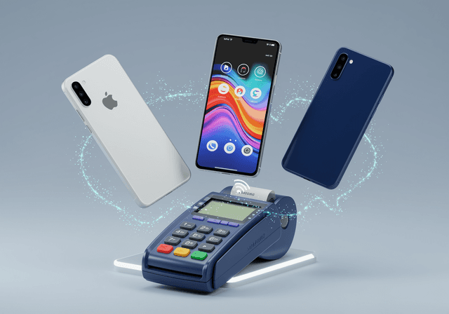 Apple Pay vs Google Pay vs Samsung Pay: Best in 2026