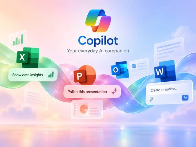 Microsoft Adds Grok AI to Copilot in Office Apps