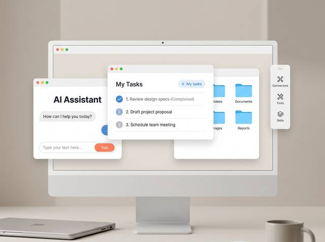 Claude Cowork Expands Into Shared Workplace Infrastructure for Teams