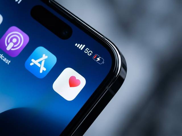 Apple's App Store Now Lets You Pay for Annual Subscriptions Monthly — With One Important String Attached