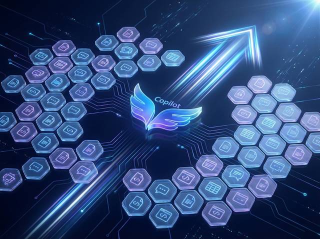 Microsoft Copilot Products Have Reached 80 and Keep Growing