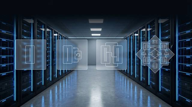 Data Center Tiers Explained: Tier 1 vs 2 vs 3 vs 4