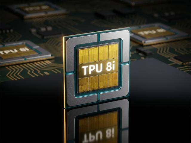 Google Cloud's TPU 8t and TPU 8i: New AI Chips That Challenge Nvidia's Dominance