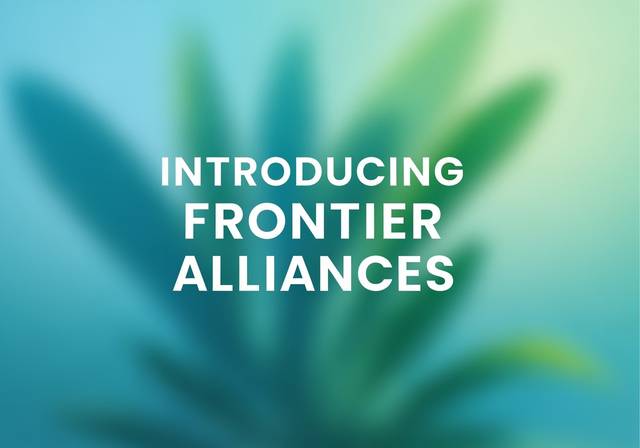 OpenAI Frontier Alliances: Consulting Partnerships to Put Enterprise AI Into Production