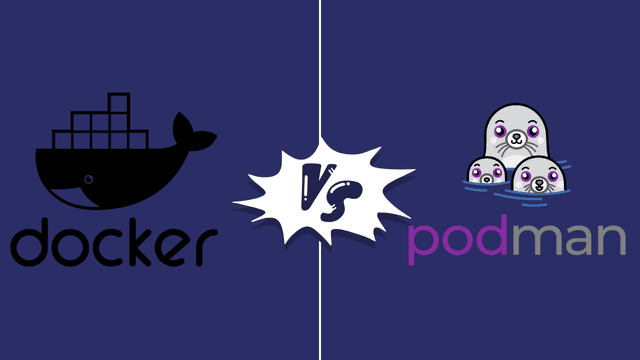Docker vs Podman: Differences, Compatibility & Which to Use