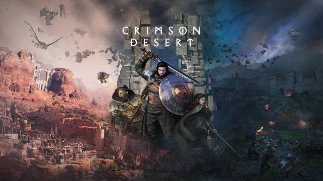 Crimson Desert Review and First Impressions: Combat, World Design, and Verdict