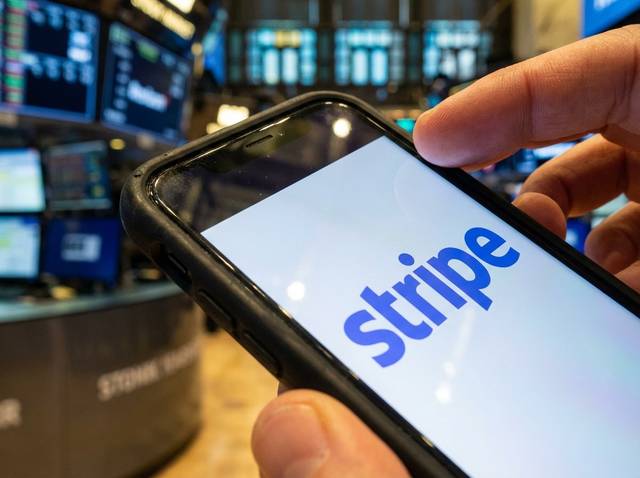 Stripe Eyes PayPal Acquisition Amid $159B Valuation