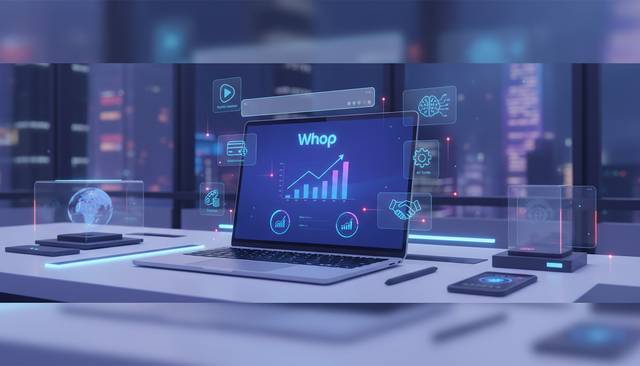 11 Best Products To Sell On Whop In 2026: High-Demand Ideas