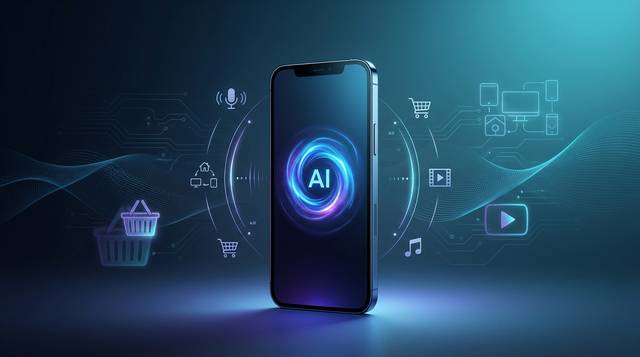 Amazon Alexa Smartphone: "Transformer" AI Mobile Strategy