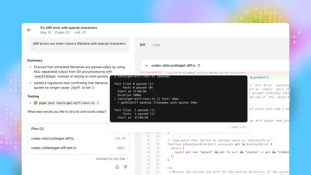 OpenAI Codex for Windows: AI Coding App, Agents, GitHub & Quotas