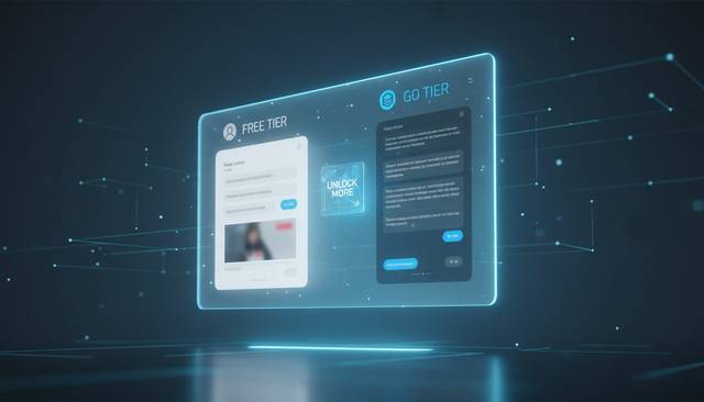 OpenAI Ads Expansion for Free and Go ChatGPT Users