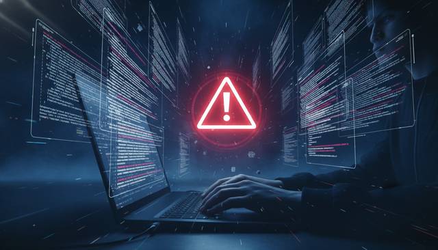 UK Cybercrime Growth and Ransomware Compliance Risk