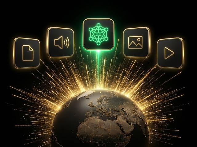 Nvidia's Nemotron 3 Nano Omni: One AI Model That Can See, Hear, and Read