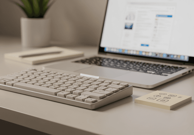 25 Keyboard Shortcuts to Save Hours (Win, Mac, Chrome)
