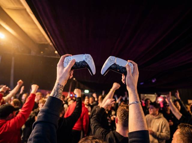 PlayStation's 30-Day DRM Check Could Lock You Out of Games You Already Own