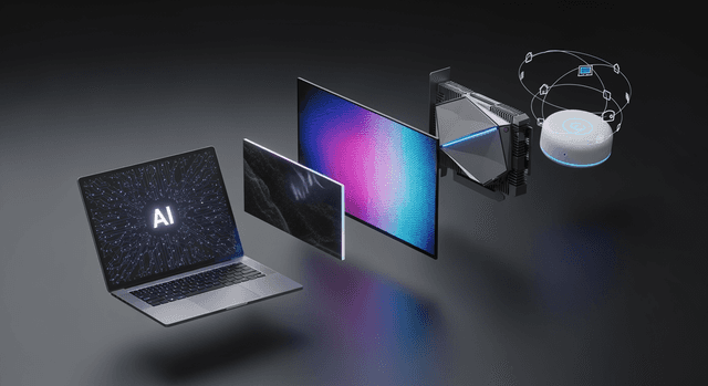 CES 2026 Preview: AI PCs, TVs, GPUs & Smart Home