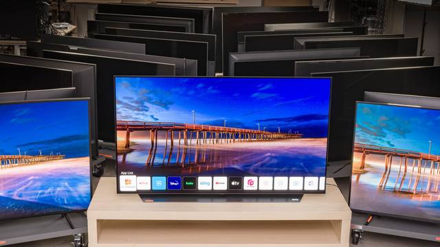 Budget 4K TV Guide: 7 Top Picks for Premium Picture