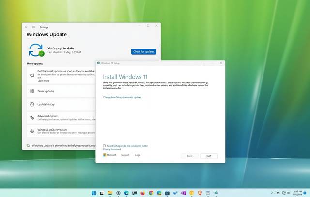 Microsoft’s Windows 11 Core Fixes: Stability Improvements or Too Late?