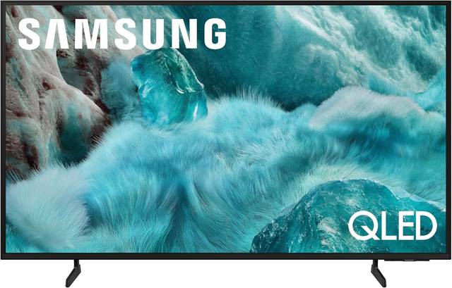 Samsung Q7F QLED (65-inch)