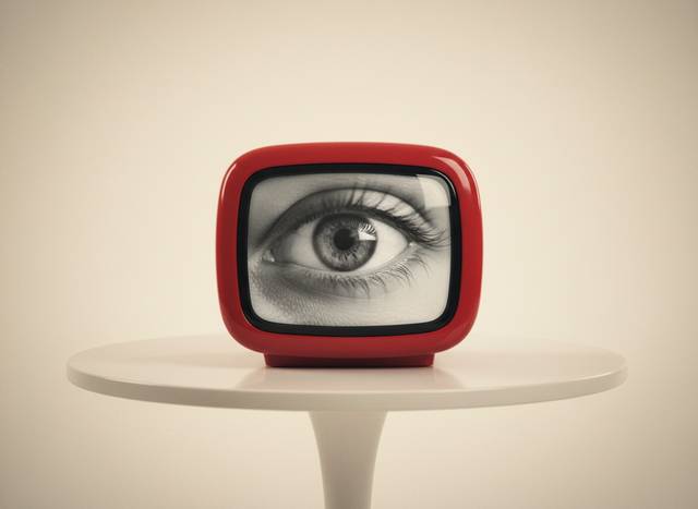 Smart TV ACR Tracking: Screenshots & How to Turn It Off