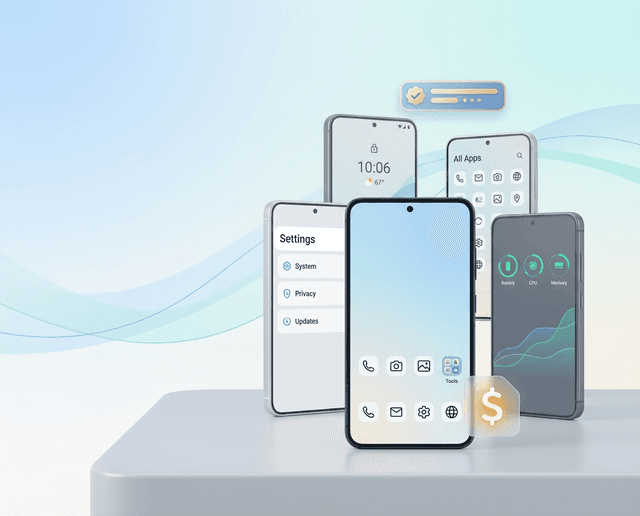 Best Clean Android Phones Under $300 (2025 Guide)