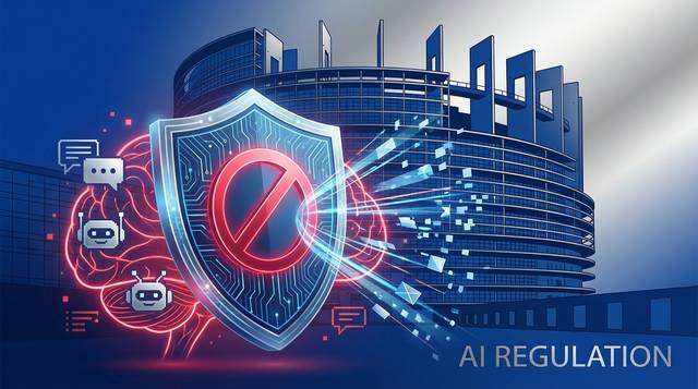European Parliament Blocks AI Tools on Lawmakers' Devices Over Security Concerns