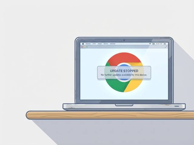 Google Chrome Ends Updates for macOS 12 Monterey Macs | What You Need to Know
