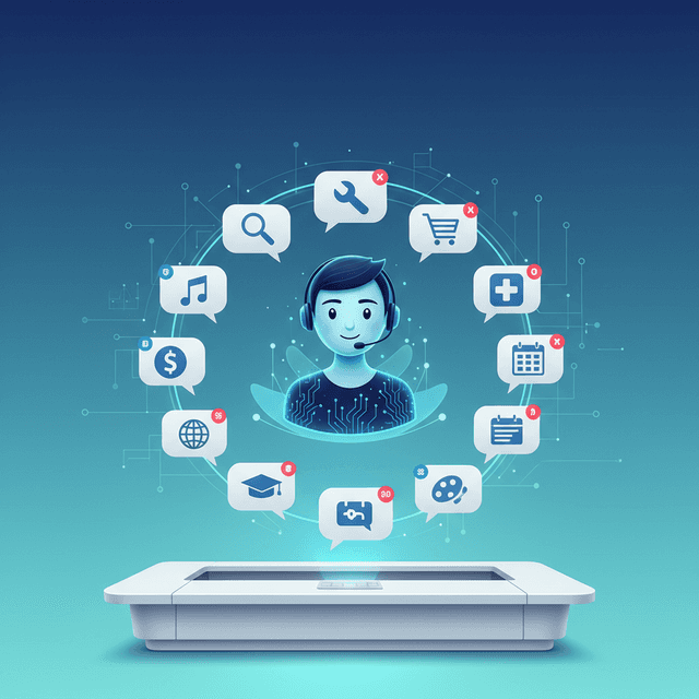 10 Best ChatGPT Alternatives for Support Chatbots