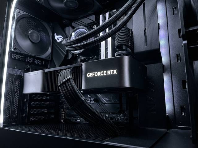 Nvidia Neural Compression Reduces VRAM Usage and Improves Rendering Efficiency