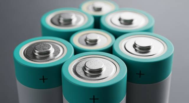 Next-Generation Lithium-Metal Battery Hits 700 Wh/kg with Revolutionary HFC Electrolyte Design