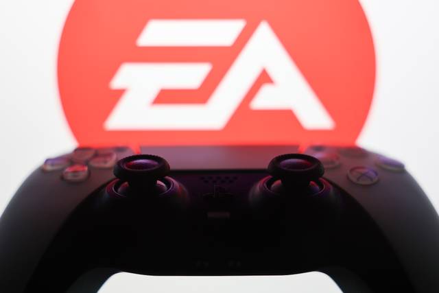 EA Going Private in $55 Billion Deal at $210 a Share