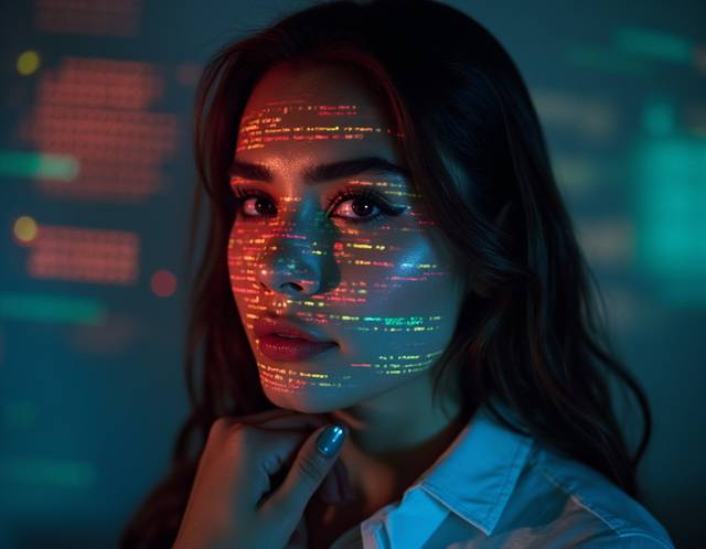 How AI Unmasks Anonymous Reddit and LinkedIn Posts