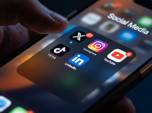 X's New XChat App for iPhone: What It Is and Why It Actually Matters