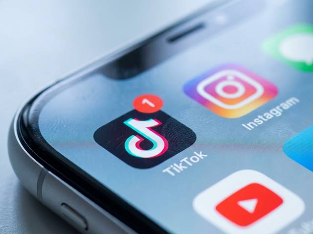 TikTok Will Not Add End-to-End Encryption to Direct Messages, Report Says